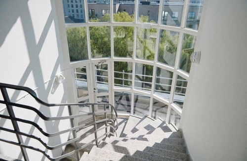 Amager Apartment | South Studios 2BR by Daniel & Jacob's