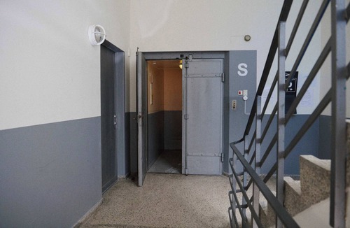 Amager Apartment | South Studios 2BR by Daniel & Jacob's