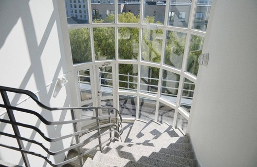 Amager Apartment | South Studios 2BR XL by Daniel & Jacob's