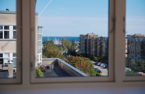 Amager Apartment | South Studios by Daniel & Jacob's