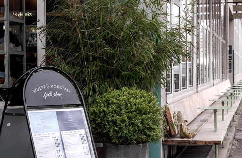 Amager Apartment | South Studios by Daniel & Jacob's