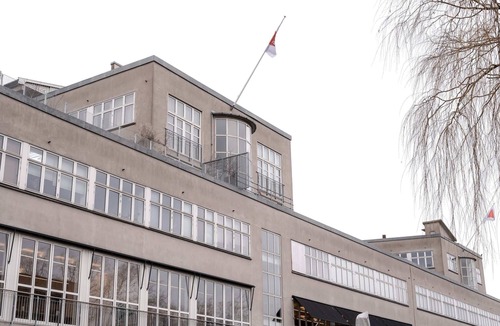 Amager Apartment | South Studios by Daniel & Jacob's