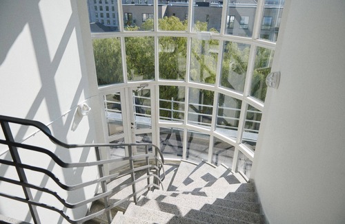 Amager Apartment | South Studios by Daniel&Jacob's