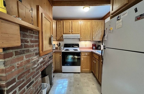 North Eastham Cottage | South Sunken Meadow Cottage