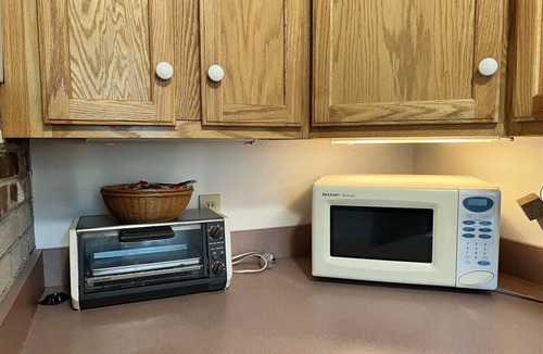 North Eastham Cottage | South Sunken Meadow Cottage