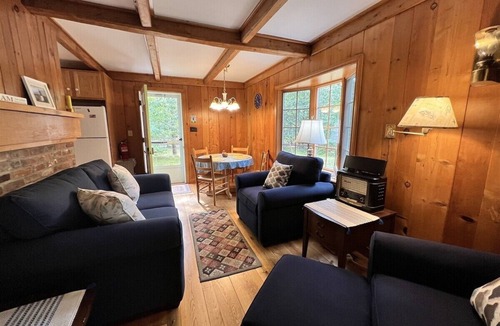 North Eastham Cottage | South Sunken Meadow Cottage