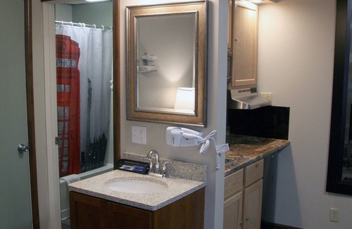 Spencer Hotel | South T Motel