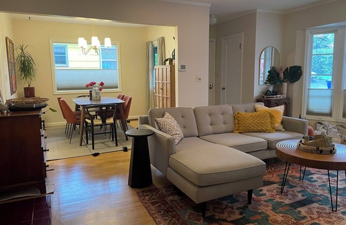 South Tabor House | South Taber Charmer