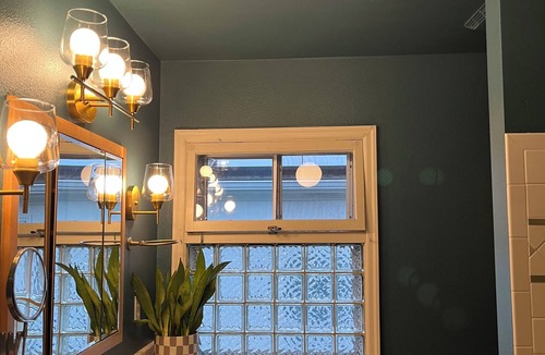 South Tabor House | South Taber Charmer