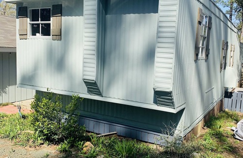 South Toledo Bend House | South Toledo Bend Water Front