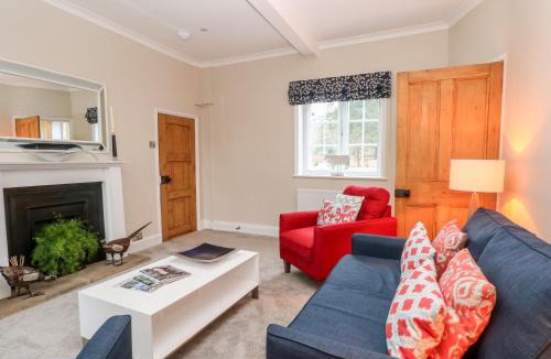 Macclesfield House | South Tower Cottage