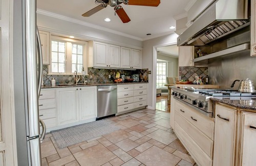 South Tulsa House | South Tulsa/ORU/St.Francis/Mabee Center/Expo Center