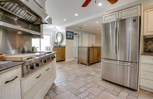 South Tulsa House | South Tulsa/ORU/St.Francis/Mabee Center/Expo Center