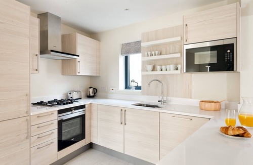 Holworth House | South View (BV23), Silverlake, Dorset