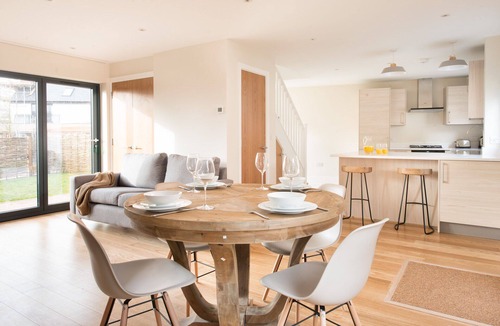 Holworth House | South View (BV23), Silverlake, Dorset