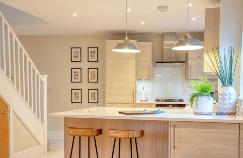 Holworth House | South View (BV23), Silverlake, Dorset