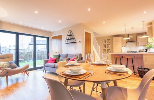 Holworth House | South View (BV23), Silverlake, Dorset