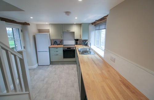 Dacre Cottage | South View Cottage Dacre - sleeps 4 guests in 2 bedrooms