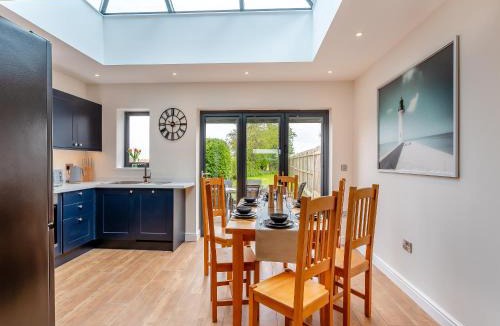 Thirsk House | South View