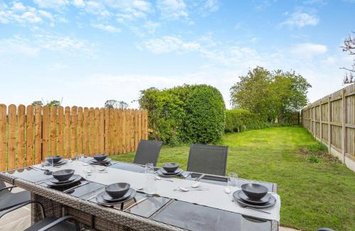 Thirsk House | South View