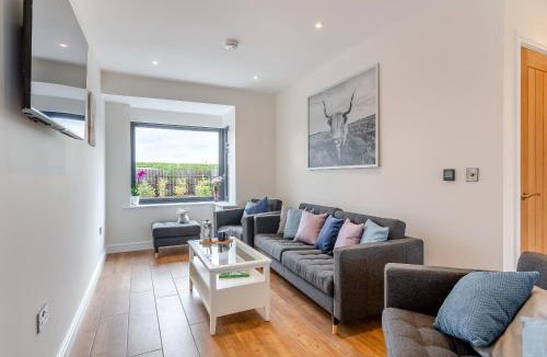 Thirsk House | South View