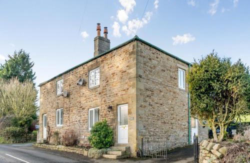 Hexham House | South View