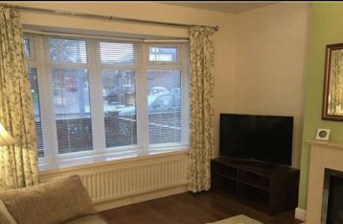 Billingham Apartment | South View