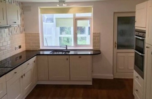 Billingham Apartment | South View