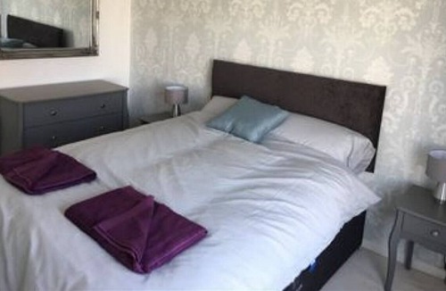 Billingham Apartment | South View