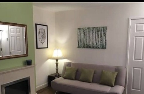 Billingham Apartment | South View