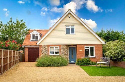 West Runton House | South View