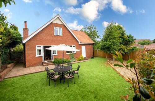 West Runton House | South View