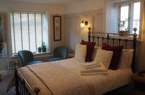Lynton House | South View Guest House