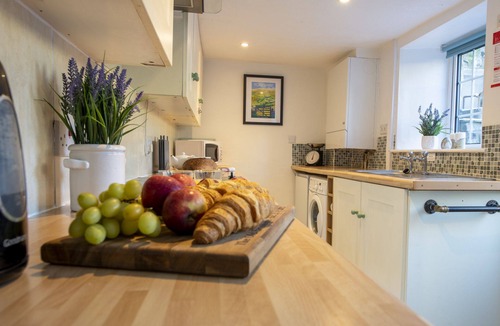 Fremington Cottage | South View, Reeth, Yorkshire Dales