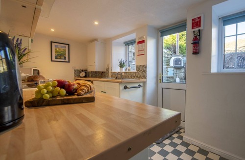 Fremington Cottage | South View, Reeth, Yorkshire Dales