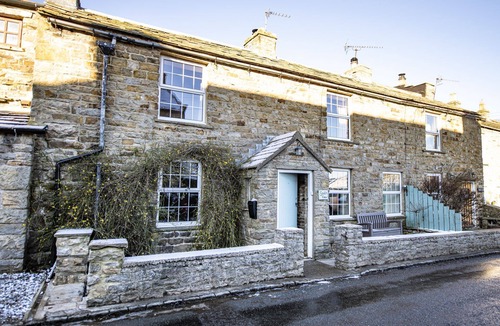 Fremington Cottage | South View, Reeth, Yorkshire Dales