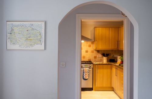 West Runton House | South View, West Runton, Norfolk