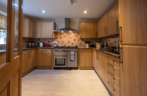 West Runton House | South View, West Runton, Norfolk