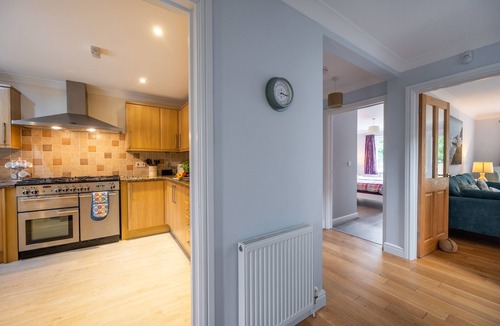 West Runton House | South View, West Runton, Norfolk