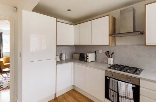 Northfield House | South West Birmingham B31 Long Stays