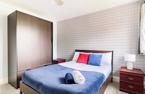 Northfield House | South West Birmingham B31 Long Stays