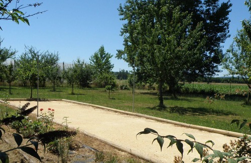 Saint-Vite House | south west valentine