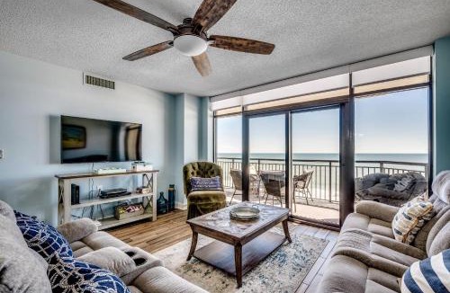 Myrtle Beach House | South Wind 1003