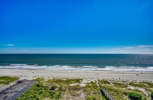 Myrtle Beach House | South Wind 1003