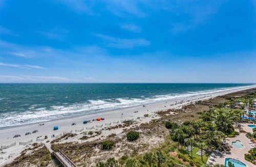 Myrtle Beach House | South Wind 1004