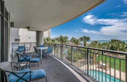 Myrtle Beach House | South Wind 201