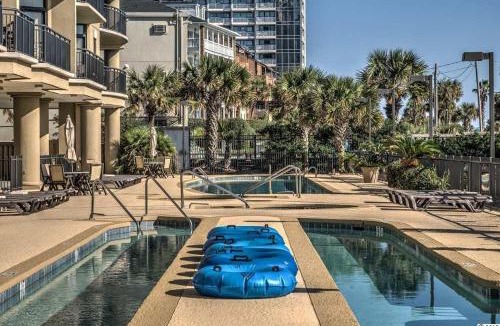 Myrtle Beach House | South Wind 201