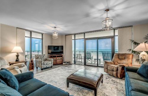 Myrtle Beach House | South Wind 701