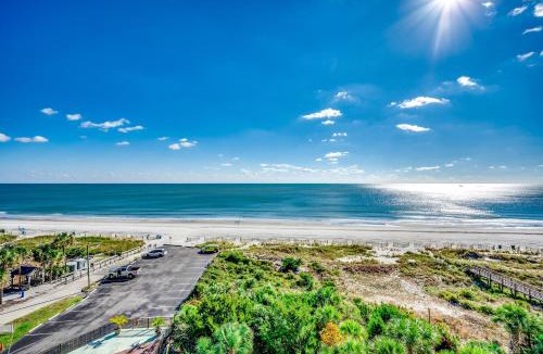 Myrtle Beach House | South Wind 701