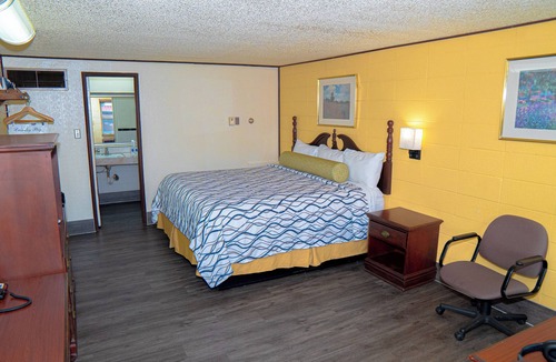 Liberal Hotel | South Wind Inn